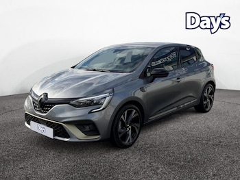 Used Renault Clio 2023 for sale - 76332542: Photo 4
