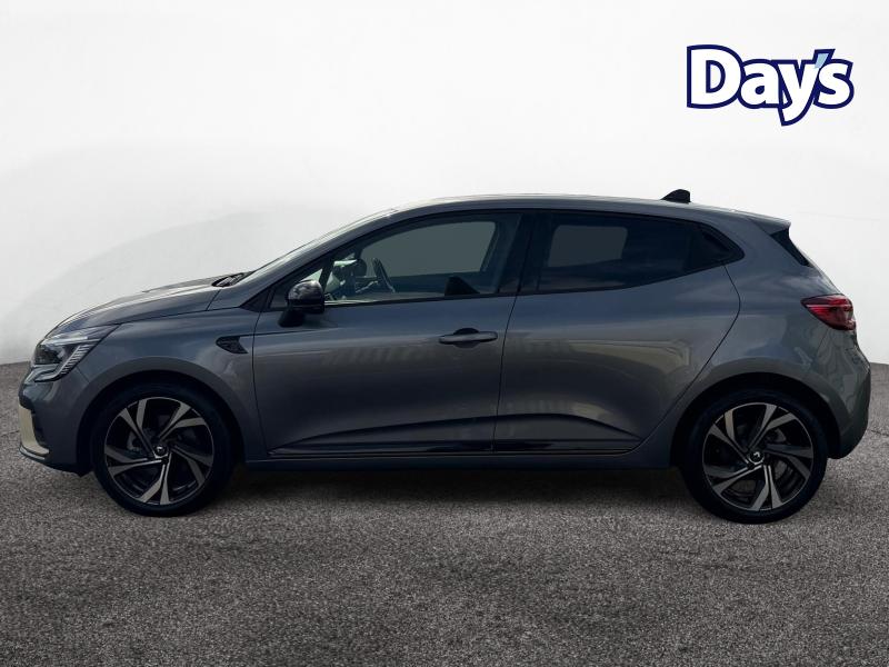 Used Renault Clio 2023 for sale - 76332542: Photo 5