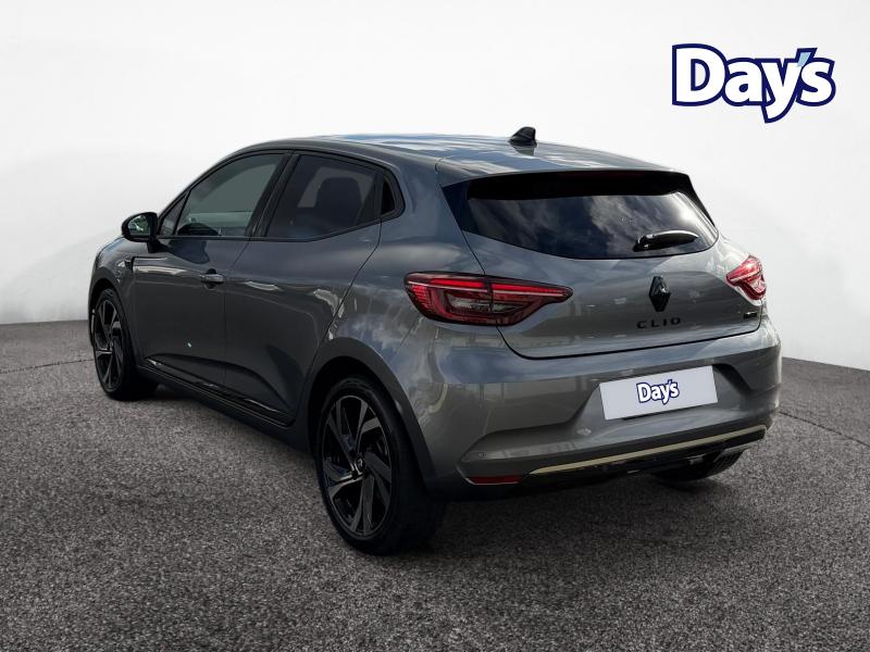 Used Renault Clio 2023 for sale - 76332542: Photo 6