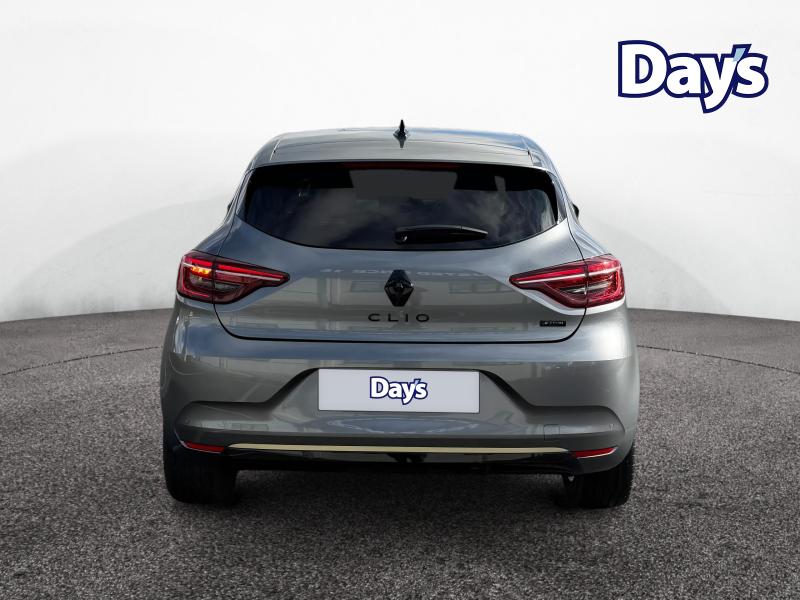 Used Renault Clio 2023 for sale - 76332542: Photo 7