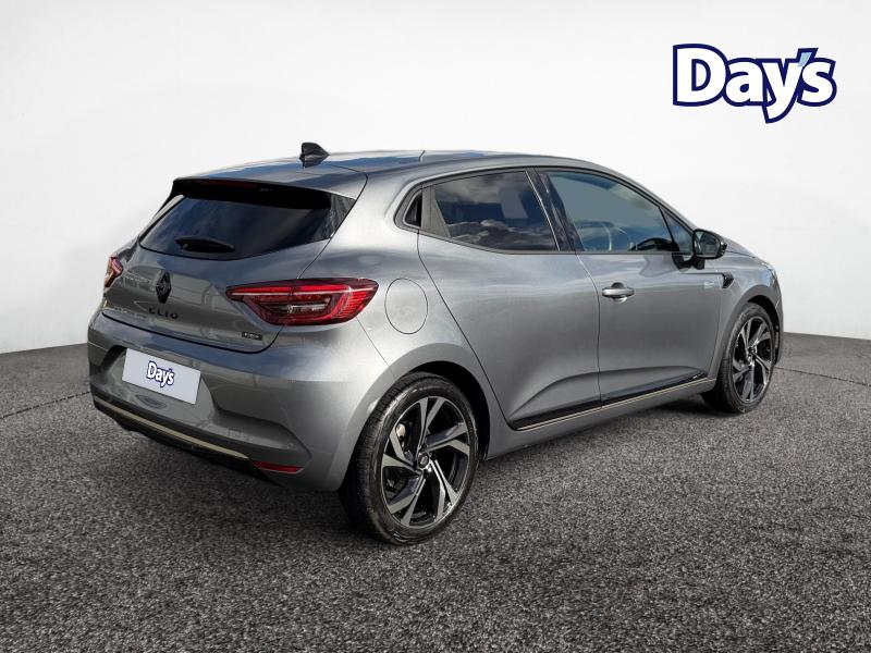 Used Renault Clio 2023 for sale - 76332542: Photo 8