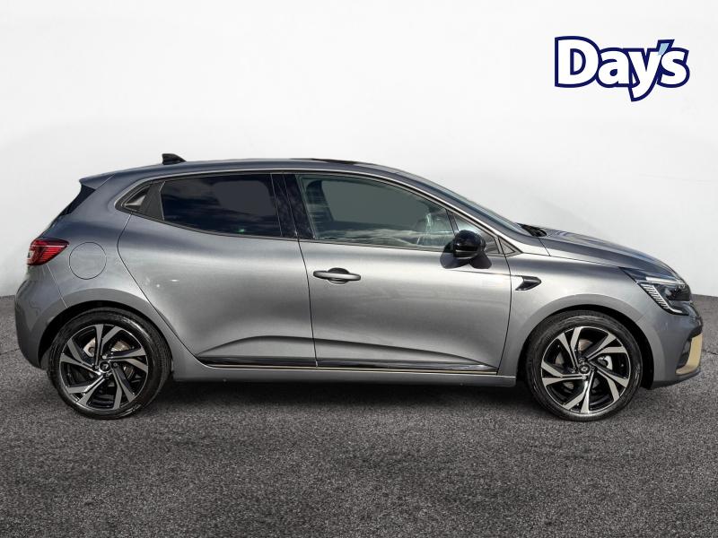 Used Renault Clio 2023 for sale - 76332542: Photo 9