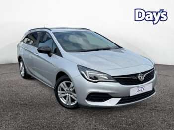 2022 - Sports Tourer Business Edition Nav 5dr 1.2 Turbo 130PS Manual