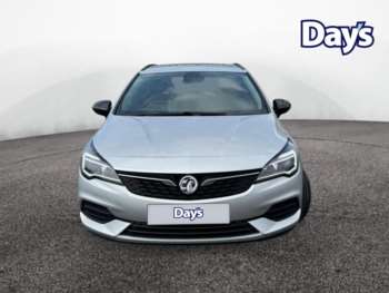 Used Vauxhall Astra 2022 for sale - 74581871: Photo