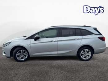 Used Vauxhall Astra 2022 for sale - 74581871: Photo