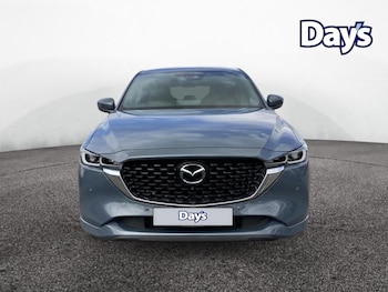 Used Mazda CX-5 2023 for sale - 79203253: Photo