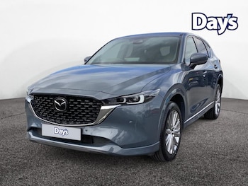 Used Mazda CX-5 2023 for sale - 79203253: Photo