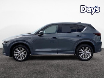 Used Mazda CX-5 2023 for sale - 79203253: Photo