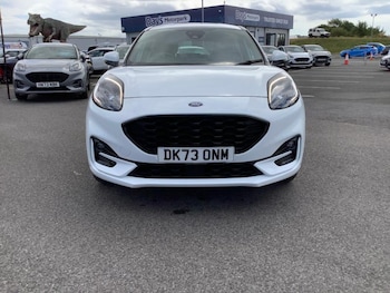 Used Ford Puma 2023 for sale - 79186468: Photo