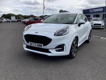 Used Ford Puma 2023 for sale - 79186468: Photo