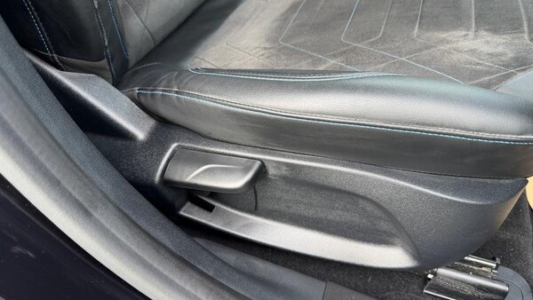 Used Ford Fiesta 2022 for sale - 76209491: Photo 12