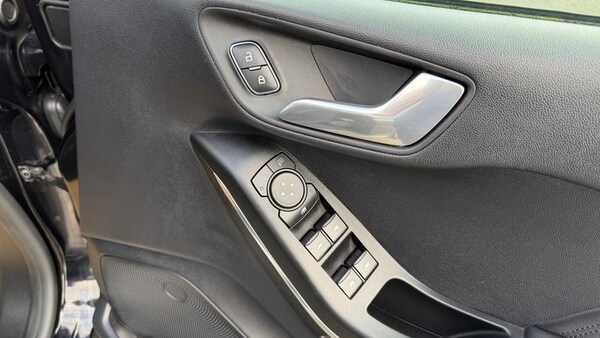 Used Ford Fiesta 2022 for sale - 76209491: Photo 13