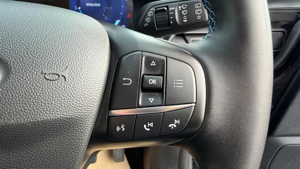 Used Ford Fiesta 2022 for sale - 76209491: Photo 16