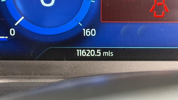 Used Ford Fiesta 2022 for sale - 76209491: Photo 18