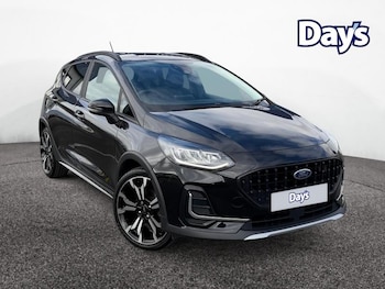 2022 - Active Vignale 5dr 1.0 EcoBoost 100PS Manual