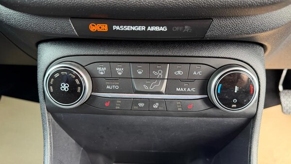 Used Ford Fiesta 2022 for sale - 76209491: Photo 20