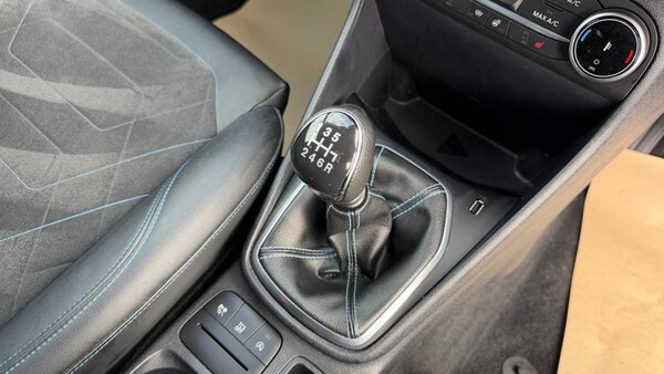 Used Ford Fiesta 2022 for sale - 76209491: Photo 21