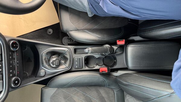 Used Ford Fiesta 2022 for sale - 76209491: Photo 23