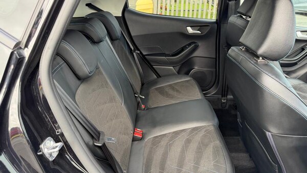 Used Ford Fiesta 2022 for sale - 76209491: Photo 24