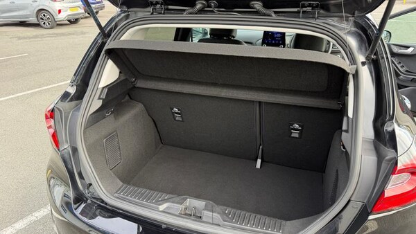Used Ford Fiesta 2022 for sale - 76209491: Photo 25