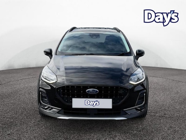 Used Ford Fiesta 2022 for sale - 76209491: Photo 2