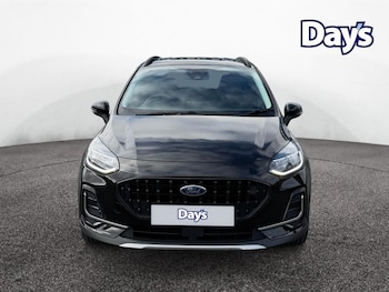 Used Ford Fiesta 2022 for sale - 76209491: Photo 2