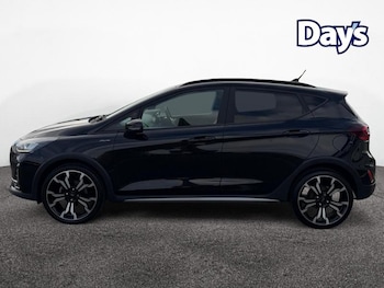 Used Ford Fiesta 2022 for sale - 76209491: Photo 4