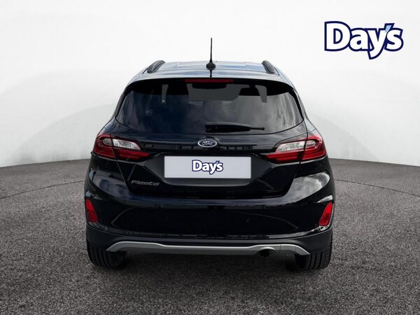Used Ford Fiesta 2022 for sale - 76209491: Photo 6