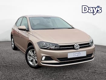 Volkswagen Polo feature image