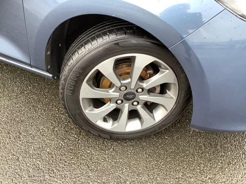 Used Ford Fiesta 2021 for sale - 76847455: Photo 10