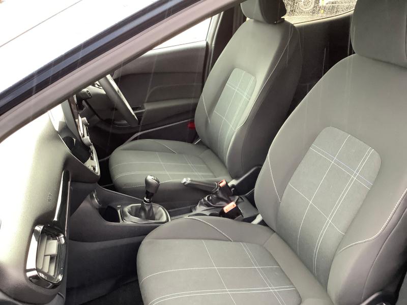 Used Ford Fiesta 2021 for sale - 76847455: Photo 11