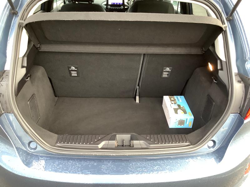 Used Ford Fiesta 2021 for sale - 76847455: Photo 12