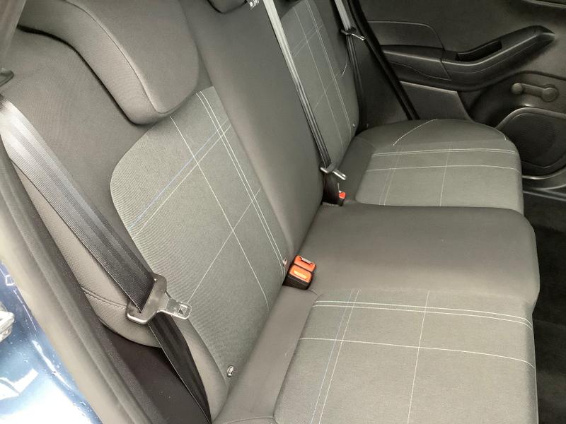 Used Ford Fiesta 2021 for sale - 76847455: Photo 13