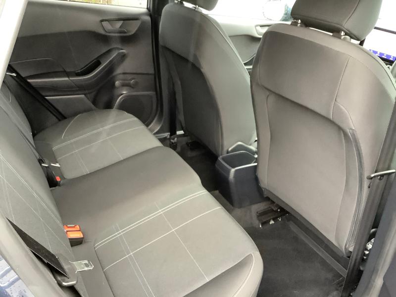 Used Ford Fiesta 2021 for sale - 76847455: Photo 14