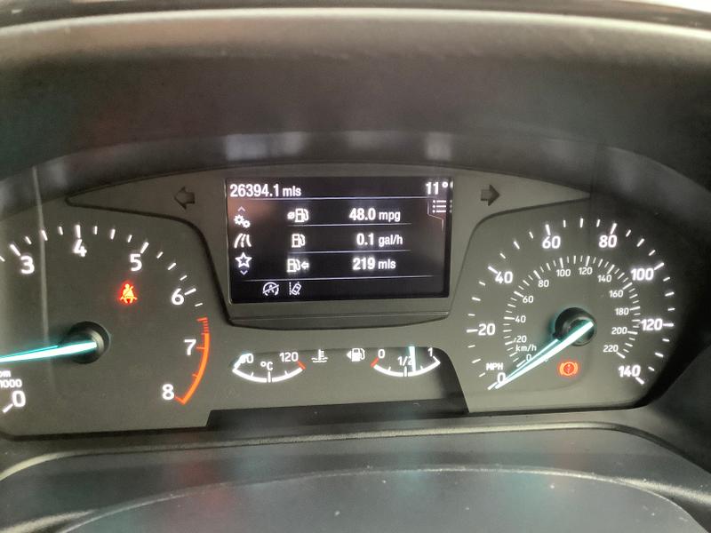 Used Ford Fiesta 2021 for sale - 76847455: Photo 15