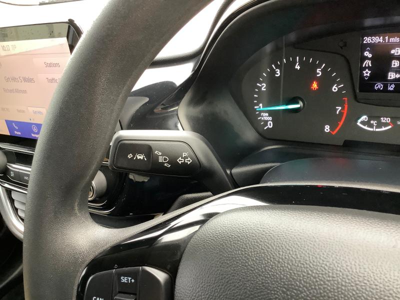 Used Ford Fiesta 2021 for sale - 76847455: Photo 16