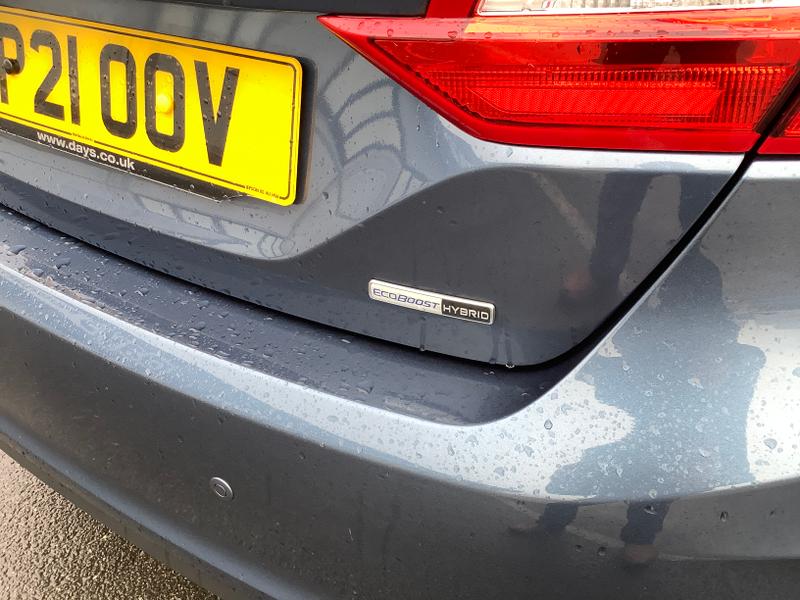 Used Ford Fiesta 2021 for sale - 76847455: Photo 18