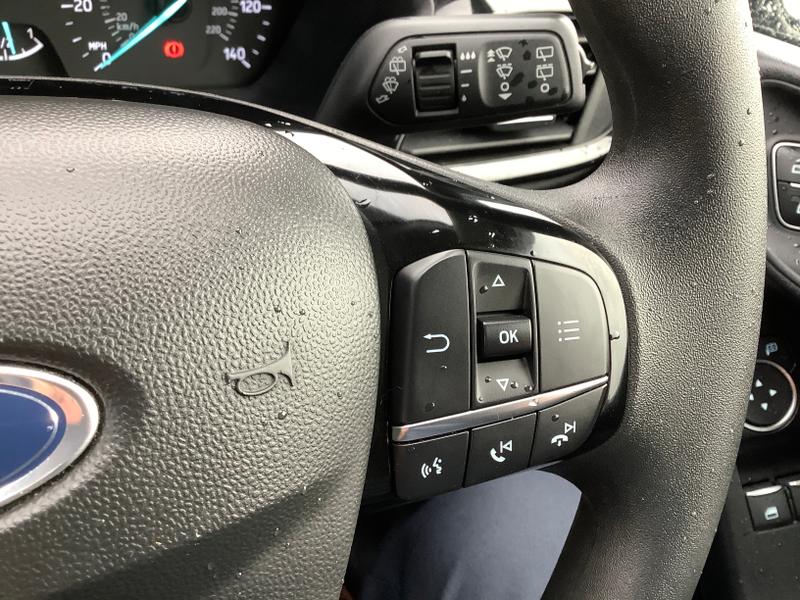 Used Ford Fiesta 2021 for sale - 76847455: Photo 19