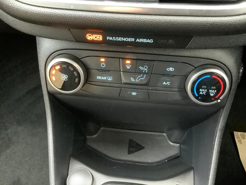 Used Ford Fiesta 2021 for sale - 76847455: Photo 21