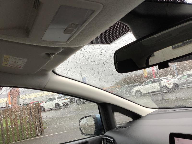 Used Ford Fiesta 2021 for sale - 76847455: Photo 22