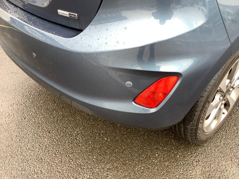 Used Ford Fiesta 2021 for sale - 76847455: Photo 23