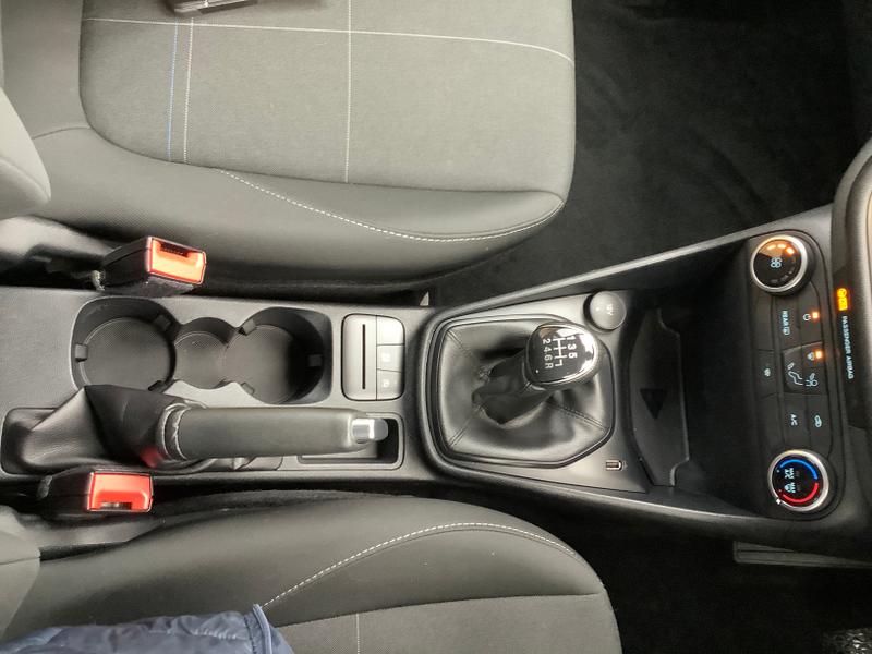 Used Ford Fiesta 2021 for sale - 76847455: Photo 24