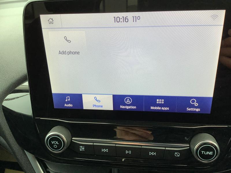 Used Ford Fiesta 2021 for sale - 76847455: Photo 26