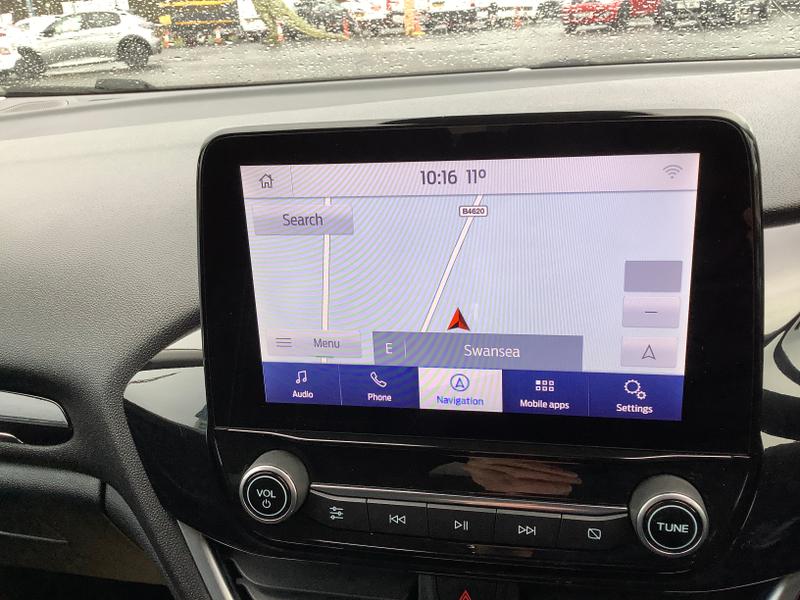 Used Ford Fiesta 2021 for sale - 76847455: Photo 27