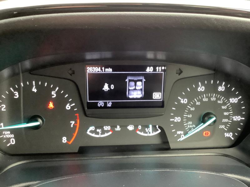 Used Ford Fiesta 2021 for sale - 76847455: Photo 28