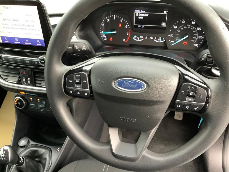 Used Ford Fiesta 2021 for sale - 76847455: Photo 29