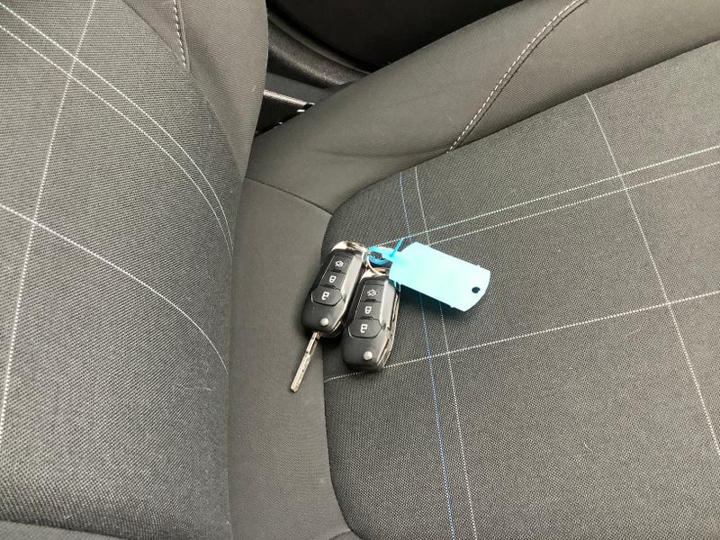 Used Ford Fiesta 2021 for sale - 76847455: Photo 30