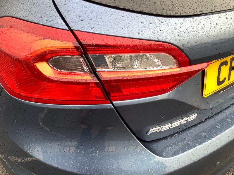 Used Ford Fiesta 2021 for sale - 76847455: Photo 31