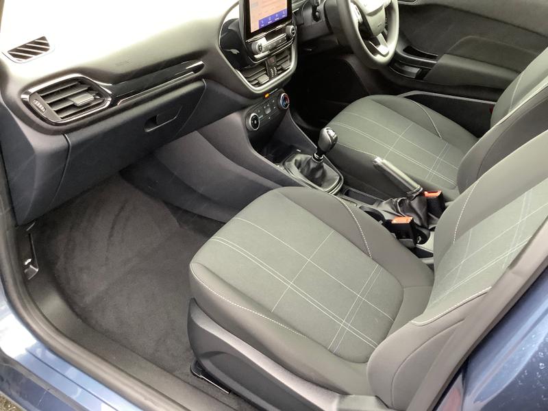 Used Ford Fiesta 2021 for sale - 76847455: Photo 33