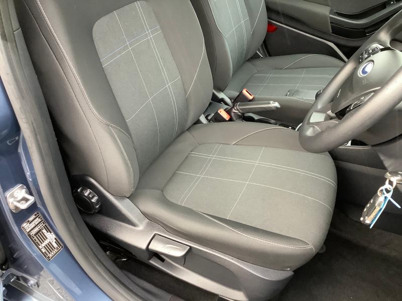 Used Ford Fiesta 2021 for sale - 76847455: Photo 36